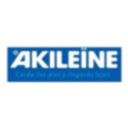 Logo de AKILEINE